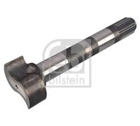 Brake Shaft, drum brake Left 181575 Febi 81503010313 Genuine Quality Guaranteed