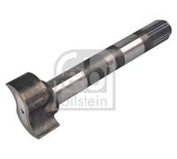 FEBI BILSTEIN 181576 Drum Brake Shaft Right O/S Offside Driver Fits MAN