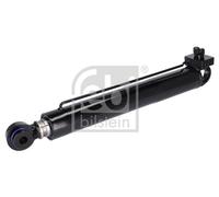 FEBI BILSTEIN 181579 Driver Cab Tilt Cylinder 60mm Outer Diameter Fits SCANIA