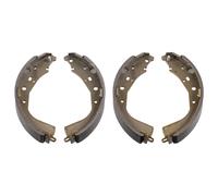 FEBI BILSTEIN 181586 Brake Shoe Set