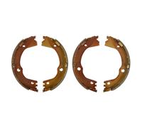 FEBI BILSTEIN 181587 Handbrake shoes