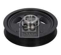 FEBI BILSTEIN 181589 Crankshaft pulley