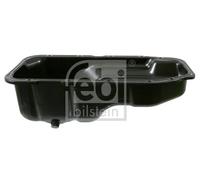 FEBI BILSTEIN 18159 Oil Sump Fits Opel Ascona C Hatchback Calibra A Kadett E