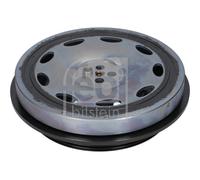 Crankshaft Pulley 181590 Febi Belt A6540302500 6540302500 Top Quality Guaranteed