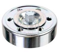 FEBI BILSTEIN 181593 Tensioner pulley