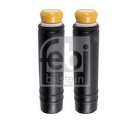 FEBI BILSTEIN 181596 Dust Cover Kit, shock absorber for BUICK,CHEVROLET,OPEL,VAU