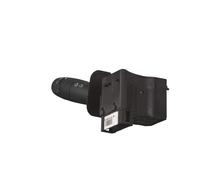 Steering Column Switch fits RENAULT KANGOO FC 1.0 2003 on D7D700 Stalk Febi New