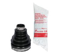 FEBI BILSTEIN 181599 CV boot kit, drive shaft