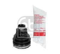 FEBI BILSTEIN 181599 Drive Shaft Bellow Kit Left Front Right Fits Alfa Romeo