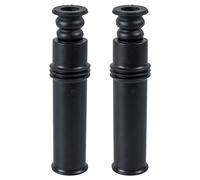 Shock Absorber Dust Cover Kit fits PEUGEOT 307 3B, 3E, 3H Rear 00 to 12 Protect