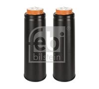 Ferdinand Bilstein Shock Absorber Dust Cover 181643 - Rear Axle for Opel Insignia A