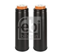 Shock absorber cover Rear Axle 181643 FEBI BILSTEIN for OPEL INSIGNIA A