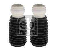 FEBI BILSTEIN 181649 Shock Absorber Dust Cover Kit Front Fits Mercedes-Benz