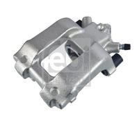 FEBI BILSTEIN 181659 Brake Caliper Front Right O/S Driver Side 1 Piston Fits BMW