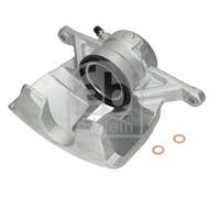 FEBI BILSTEIN 181664 Brake Caliper Front Left 1 Piston Fits Audi Seat Skoda VW