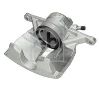 FEBI BILSTEIN 181665 Brake Caliper Front Right 1 Piston Fits Audi Seat Skoda VW
