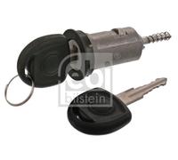 FEBI BILSTEIN 18167 Ignition Lock Lock Cylinder Fits Opel Astra Combo Vauxhall