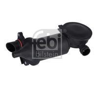 FEBI BILSTEIN 181671 Crankcase Ventilation Oil Separator Replacement For Porsche