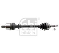 FEBI BILSTEIN 181672 Drive shaft