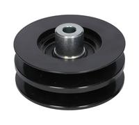 FEBI Bilstein 181688 Tensioner Pulley (Pack of 1) for Scania