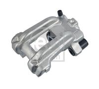 Febi Bilstein 181702 Rear Right Brake Caliper Fits Bmw 1 2 3 4 Series