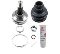 FEBI BILSTEIN 181710 Drive Shaft Joint Kit Left Front Right Fits Citroen C3 1
