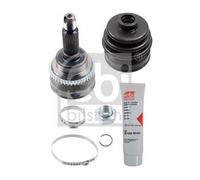 FEBI BILSTEIN 181713 Drive Shaft Joint Kit Front Right Left Fits Opel Vauxhall