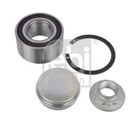 FEBI BILSTEIN 181714 Wheel Bearing Kit for RENAULT,SMART