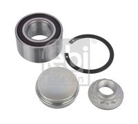 FEBI BILSTEIN 181714 Wheel Bearing Kit Front Fits Renault Twingo Smart Forfour