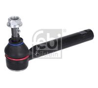 FEBI BILSTEIN 181723 Tie Rod End Front Right O/S Left N/S Fits Mazda CX-3