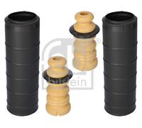 Shock absorber cover Rear Axle 181725 FEBI BILSTEIN for FIAT TIPO Saloon