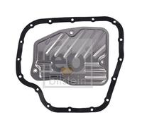 FEBI BILSTEIN 181738 Automatic Transmission Hydraulic Filter Set Fits Toyota