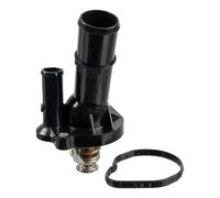 FEBI BILSTEIN 181739 Coolant Thermostat Fits Jaguar XE XJ XF 1 2 Land Rover