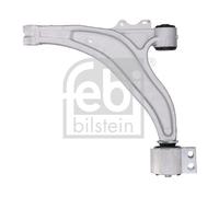 CONTROL/TRAILING ARM, WHEEL SUSPENSION FOR OPEL VAUXHALL FEBI BILSTEIN 181748