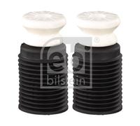 Shock Absorber Dust Cover Kit fits BMW 530D F07, F10 3.0D Front 09 to 17 N57D30A