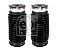 FEBI BILSTEIN Dust Cover Kit Shock Absorber 181759 Front 0.418 kg
