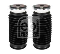 FEBI BILSTEIN Dust Cover Kit Shock Absorber 181759 Front 0.418 kg