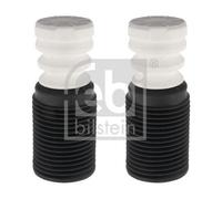 FEBI BILSTEIN Shock Absorber Dust Cover Kit 181771 - Front for BMW X3/X4