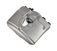 Brake caliper Front Axle Left Brake Caliper (1 piston) 181776 FEBI BILSTEIN