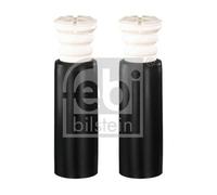 FEBI Bilstein Shock Absorber Dust Cover Kit 181779 Rear Febi Protect 33536783101 33536783101S1