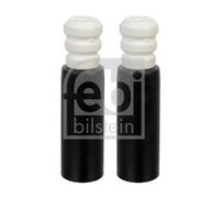 FEBI BILSTEIN 181805 Shock Absorber Dust Cover Kit Rear Replacement Fits BMW Z4