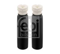 FEBI BILSTEIN Shock Absorber Dust Cover Kit 181822 Rear – Opel/Vauxhall/Chevrolet Karl Spark Viva