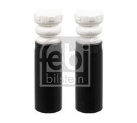 FEBI BILSTEIN 181831 Shock Absorber Dust Cover Kit Rear Fits Audi A3 TT