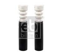 FEBI BILSTEIN 181832 Shock Absorber Dust Cover Kit Rear Replacement Fits Audi A3