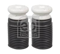 FEBI BILSTEIN 181840 Shock Absorber Dust Cover Kit Front Fits BMW 5 Series