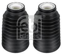 FEBI BILSTEIN DUST COVER KIT, SHOCK ABSORBER FRONT MERCEDES-BENZ C-CLASS CLC-CLA