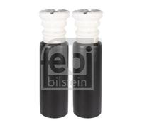 Ferdinand Bilstein Shock Absorber Dust Cover Kit 181850 - Rear, fits BMW 33504034410/33504034410S1