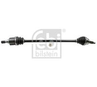 Drive Shaft Wheel Drive Febi Bilstein 181851 Fits Hyundai Ioniq