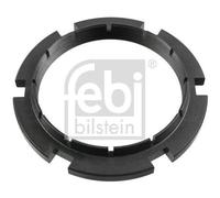 FEBI BILSTEIN Stub Axle Nut 181856 - 132mm OD - Fits MAN F2000 TGA TGS TGX - OE 81.90620.0097