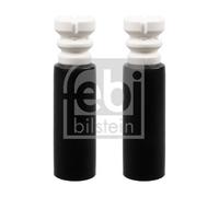 FEBI BILSTEIN Shock Absorber Dust Cover Kit 181857 – Rear Axle – Fits BMW 3 Series